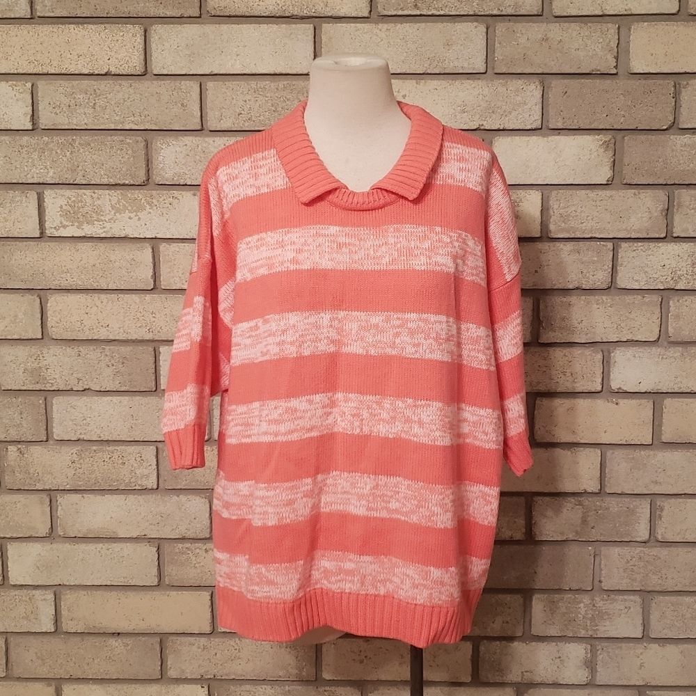 3for$20 Venezia (One Size Fits All) Sweater